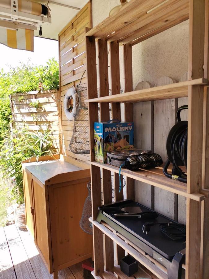 ** Nouveau ** Le Jardin De La Plage - Appartement Avec Exterieur Saint-Jorioz Ngoại thất bức ảnh